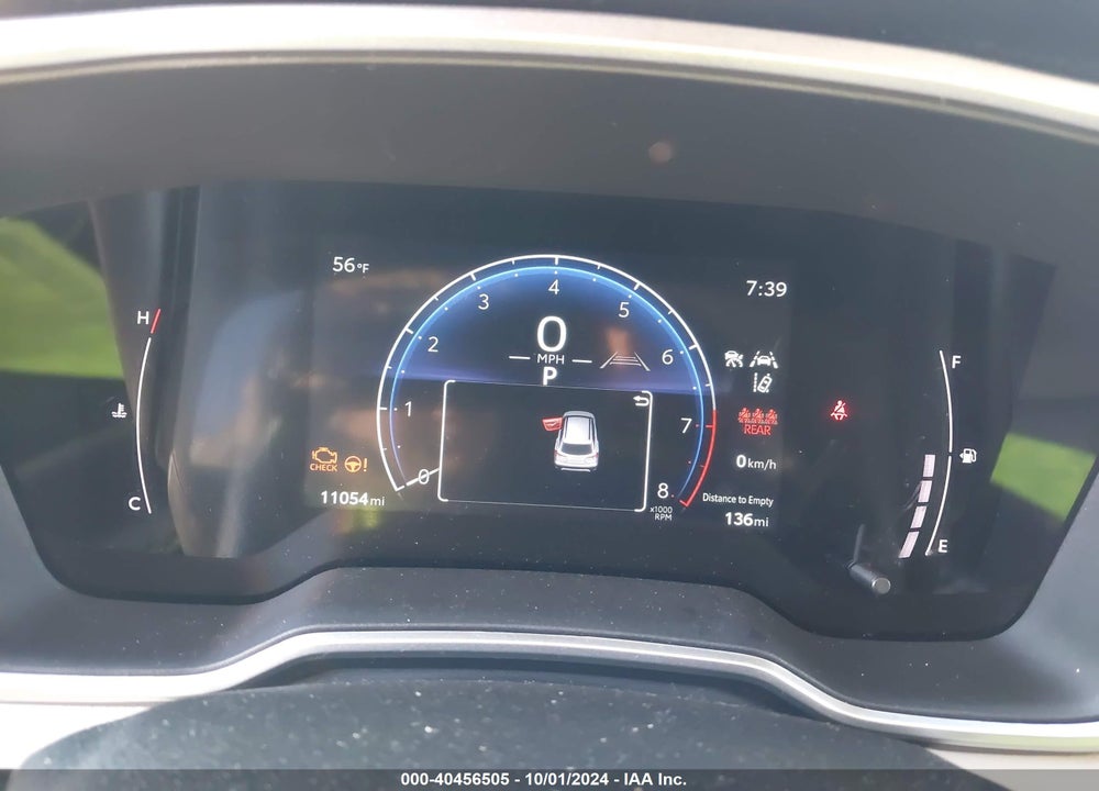 2023 TOYOTA COROLLA CROSS XLE VIN: 7MUDAABGXPV074862