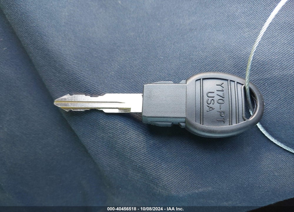 2014 DODGE AVENGER SE VIN: 1C3CDZAB1EN110205