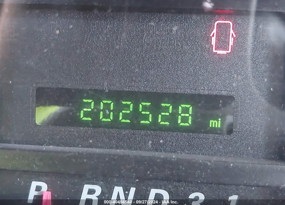 2004 FORD FREESTAR SEL VIN: 2FMZA52244BA82640