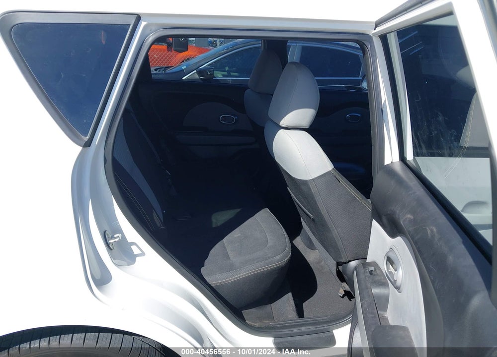 2014 KIA SOUL VIN: KNDJP3A59E7036053