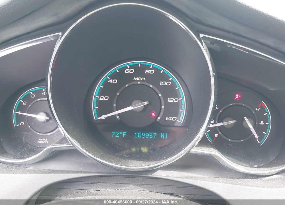 2009 CHEVROLET MALIBU LT VIN: 1G1ZH57B39F258861
