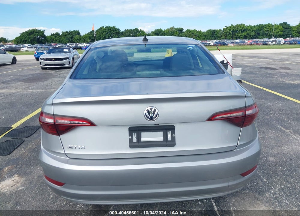 2020 VOLKSWAGEN JETTA 1.4T R-LINE/1.4T S/1.4T SE VIN: 3VWC57BU4LM085169