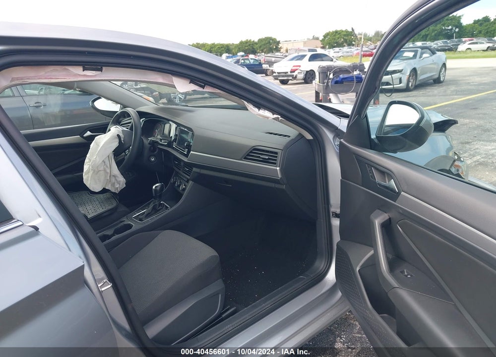 2020 VOLKSWAGEN JETTA 1.4T R-LINE/1.4T S/1.4T SE VIN: 3VWC57BU4LM085169