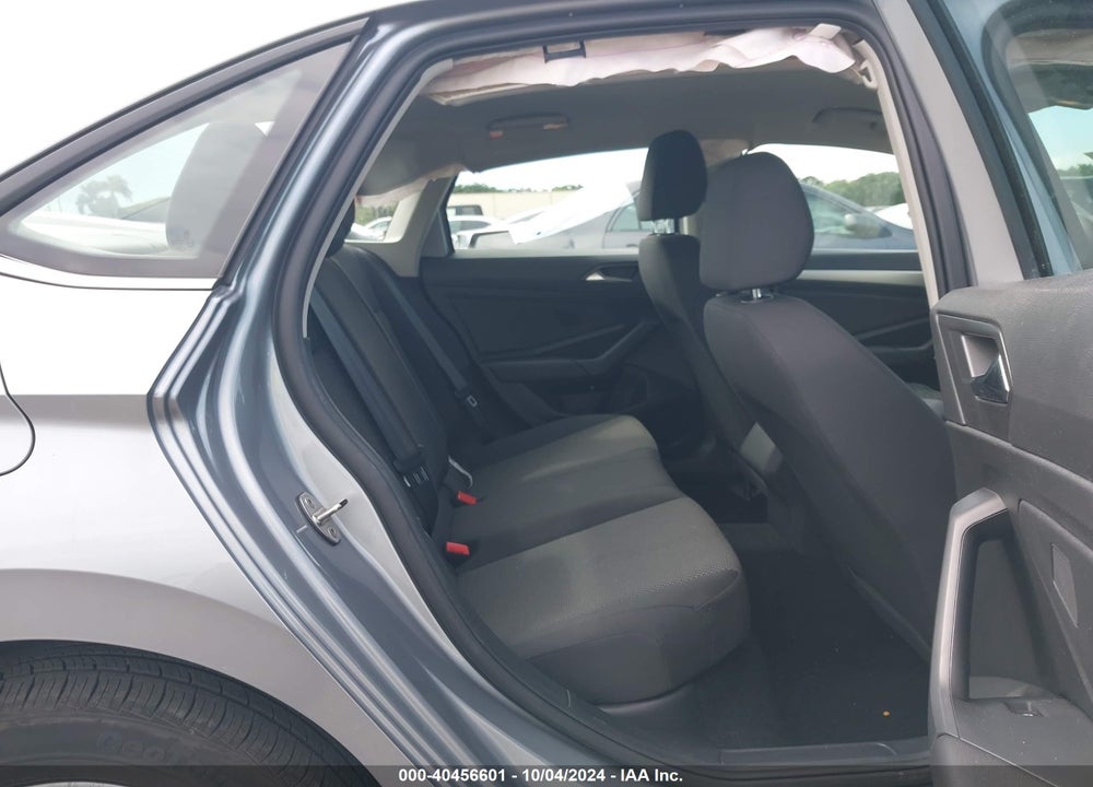 2020 VOLKSWAGEN JETTA 1.4T R-LINE/1.4T S/1.4T SE VIN: 3VWC57BU4LM085169
