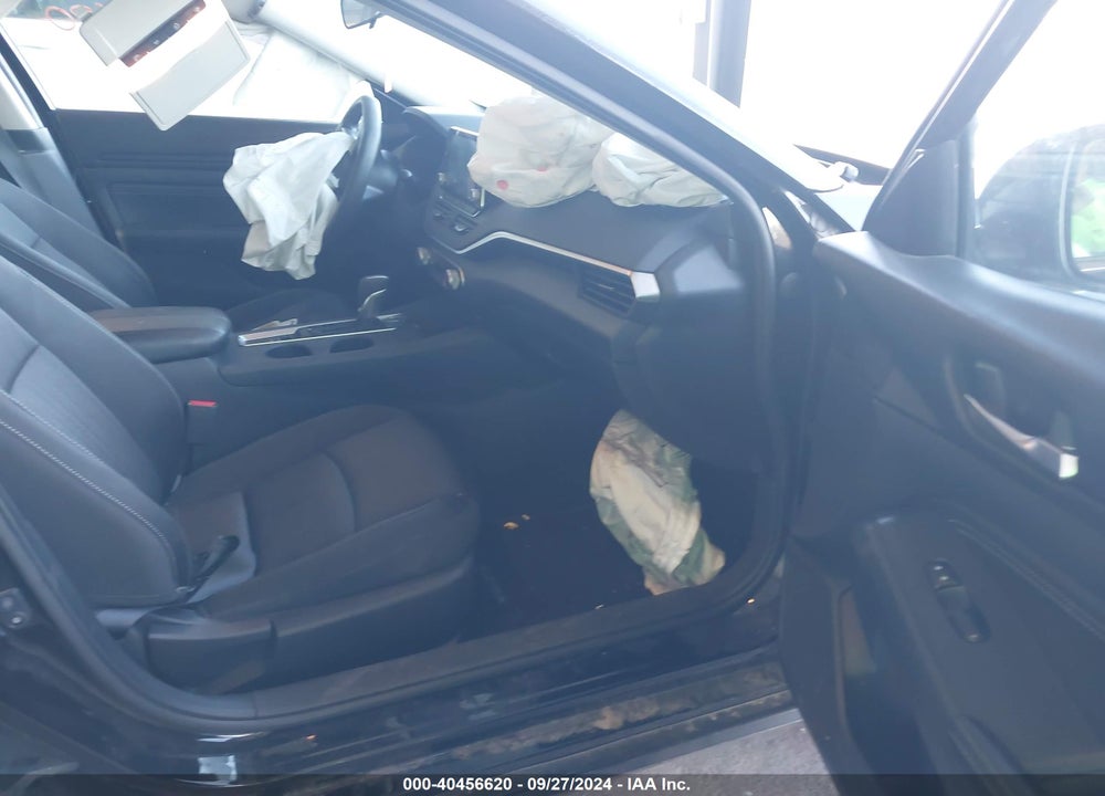 2019 NISSAN ALTIMA 2.5 S VIN: 1N4BL4BW4KC198887