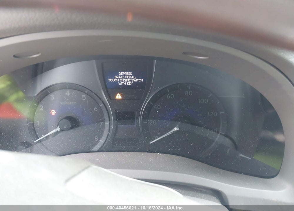 2015 LEXUS RX 350 VIN: 2T2ZK1BA5FC207295