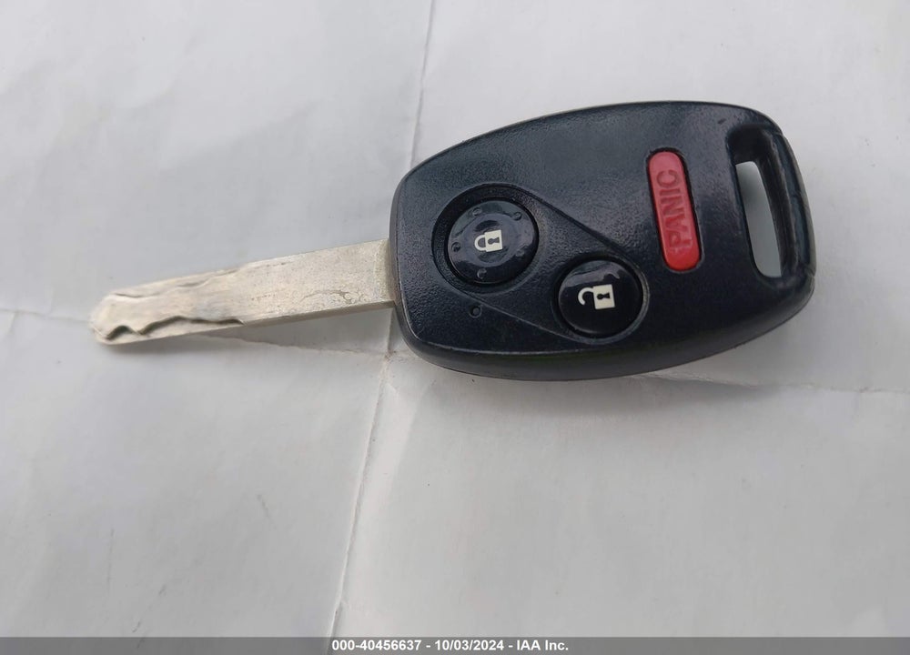 2009 HONDA FIT SPORT VIN: JHMGE884X9S041922