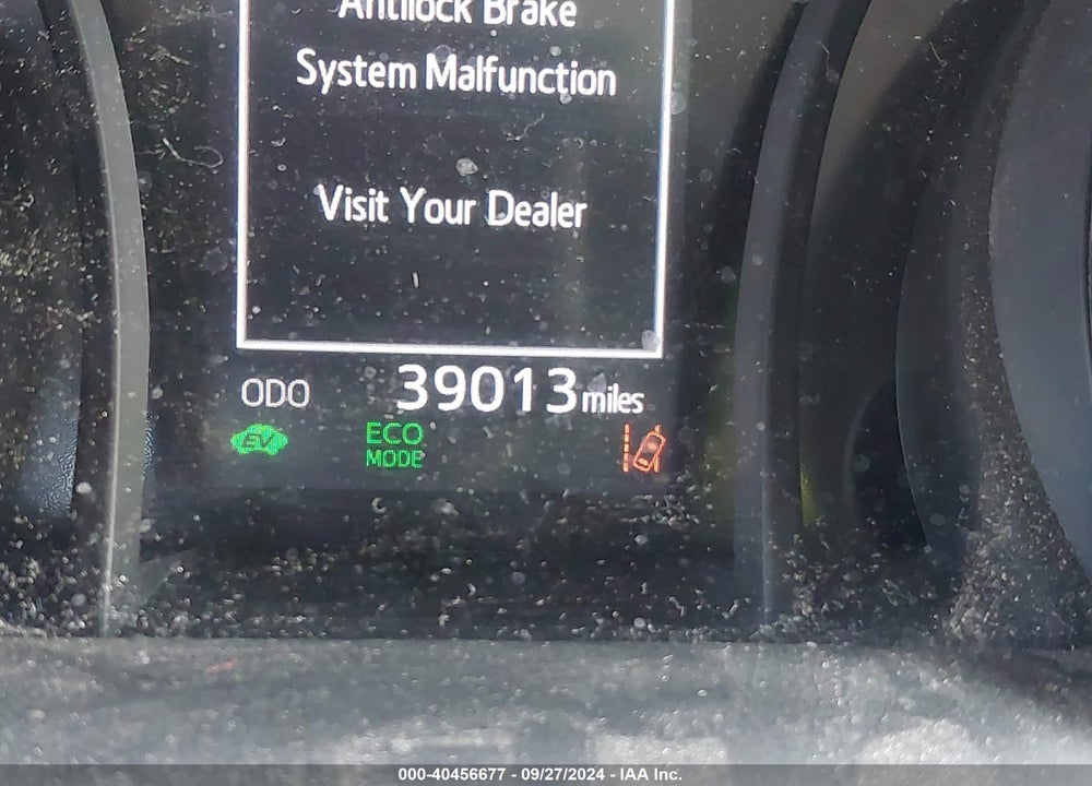 2021 TOYOTA CAMRY SE HYBRID VIN: 4T1G31AK2MU031322