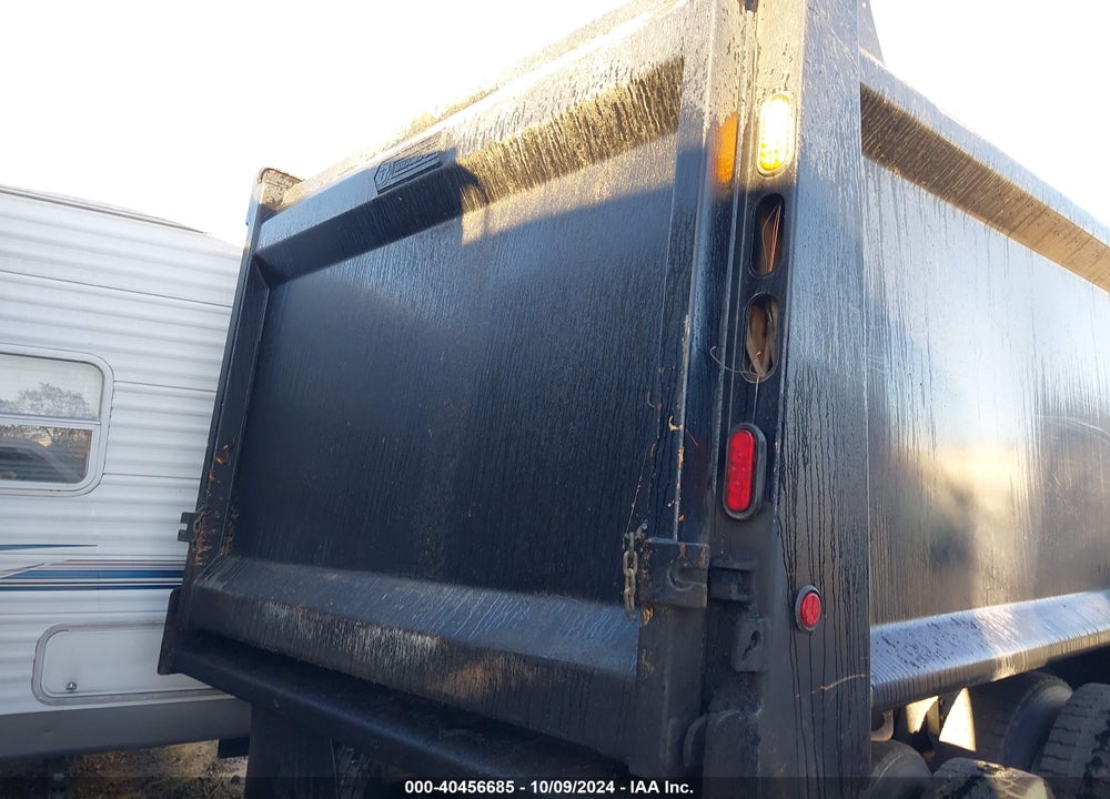 2020 KENWORTH T880 VIN: 1NKZX4TX7LJ305866