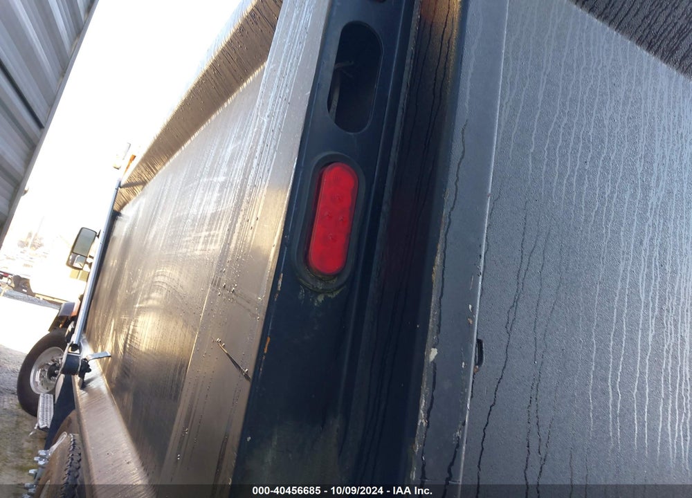 2020 KENWORTH T880 VIN: 1NKZX4TX7LJ305866