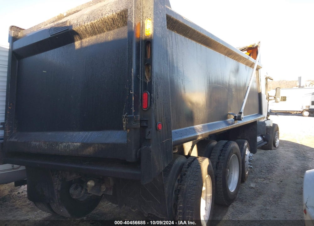 2020 KENWORTH T880 VIN: 1NKZX4TX7LJ305866