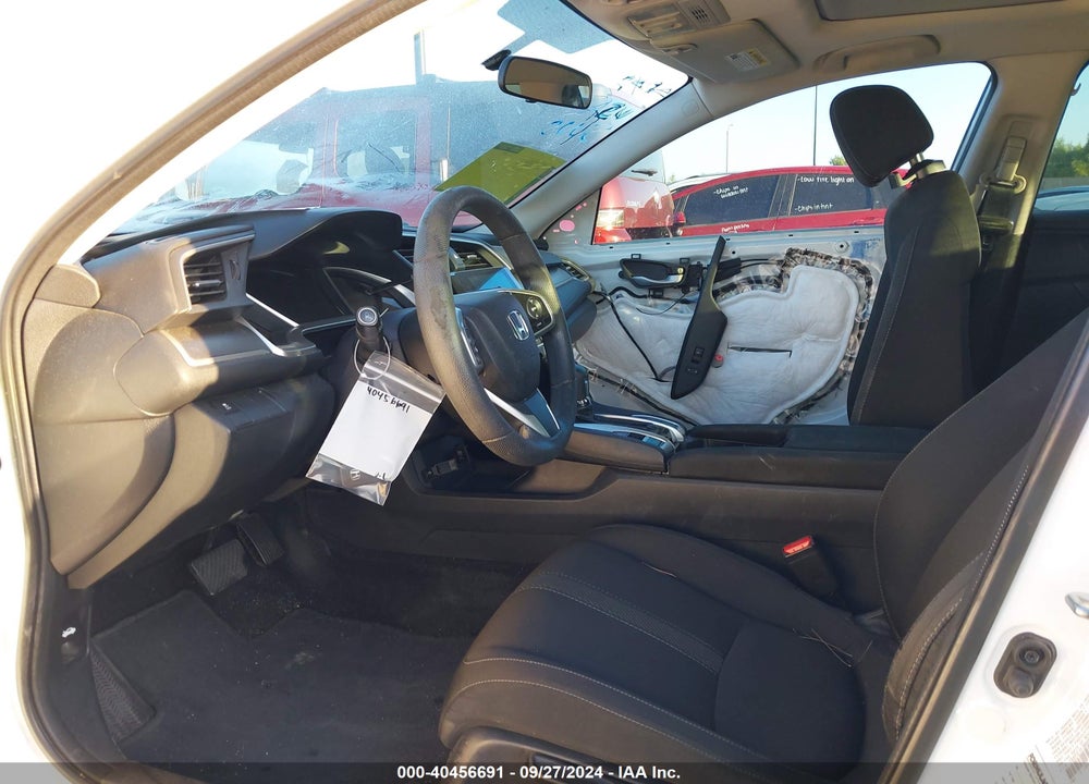 2016 HONDA CIVIC EX-T VIN: 19XFC1F39GE205763