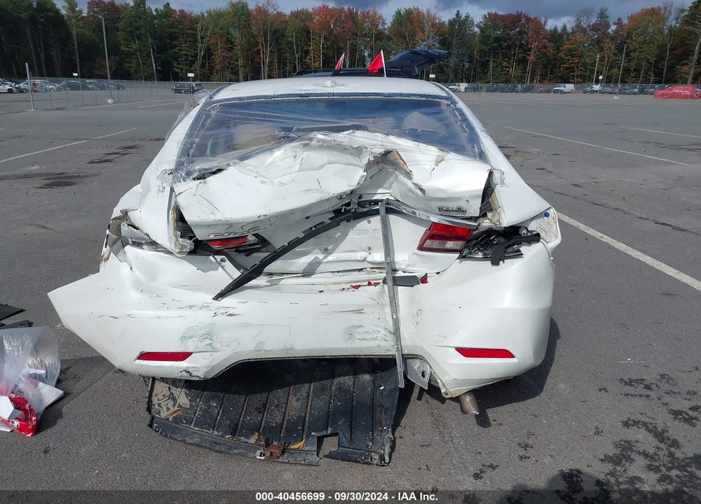 2015 HONDA CIVIC EX-L VIN: 19XFB2F97FE267030