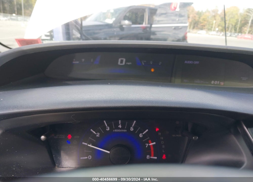 2015 HONDA CIVIC EX-L VIN: 19XFB2F97FE267030