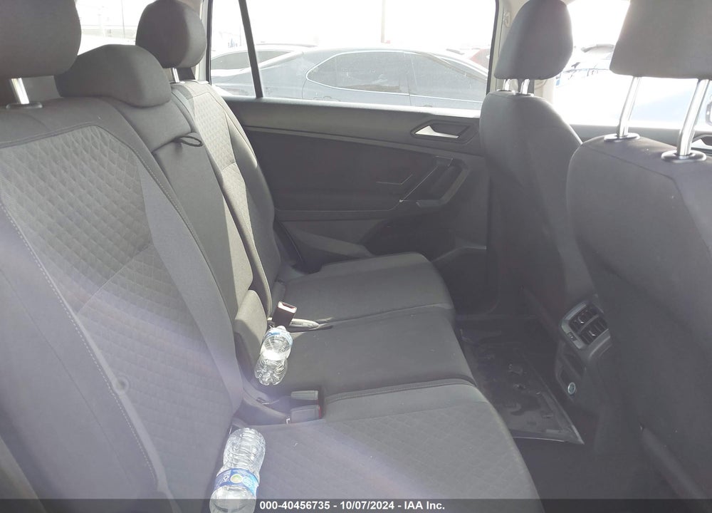 2020 VOLKSWAGEN TIGUAN 2.0T S VIN: 3VV1B7AX7LM103339