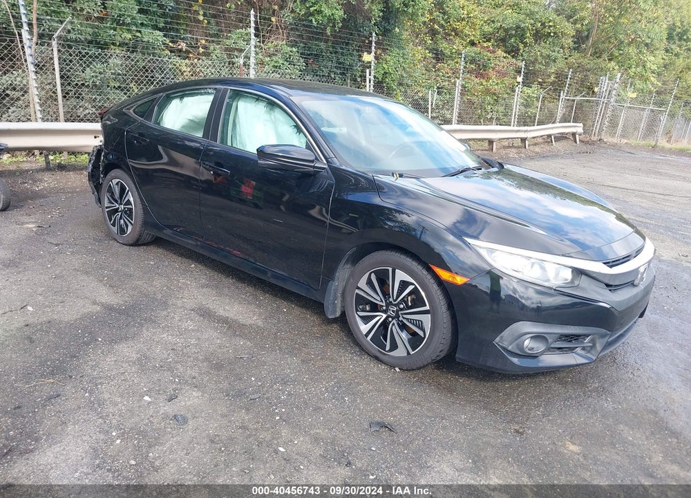 2016 HONDA CIVIC EX-L VIN: 2HGFC1F70GH639658