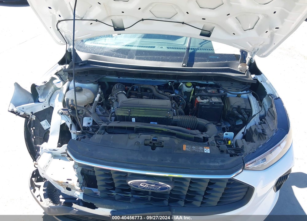 2023 FORD ESCAPE ACTIVE VIN: 1FMCU9GN8PUA08109