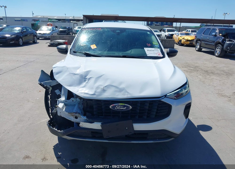 2023 FORD ESCAPE ACTIVE VIN: 1FMCU9GN8PUA08109