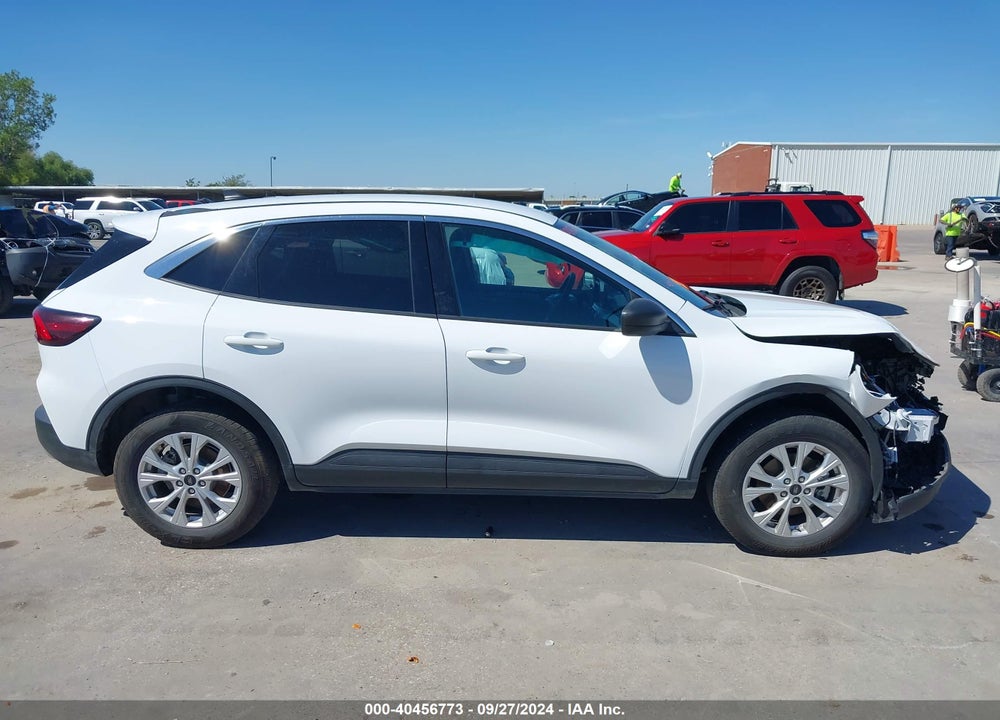 2023 FORD ESCAPE ACTIVE VIN: 1FMCU9GN8PUA08109
