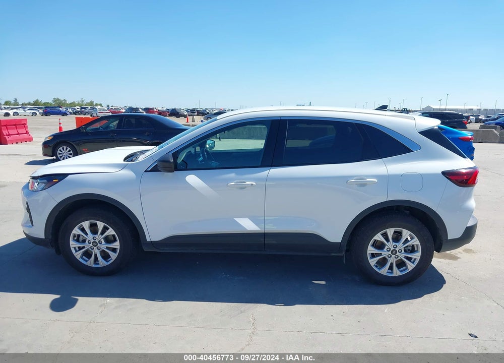2023 FORD ESCAPE ACTIVE VIN: 1FMCU9GN8PUA08109