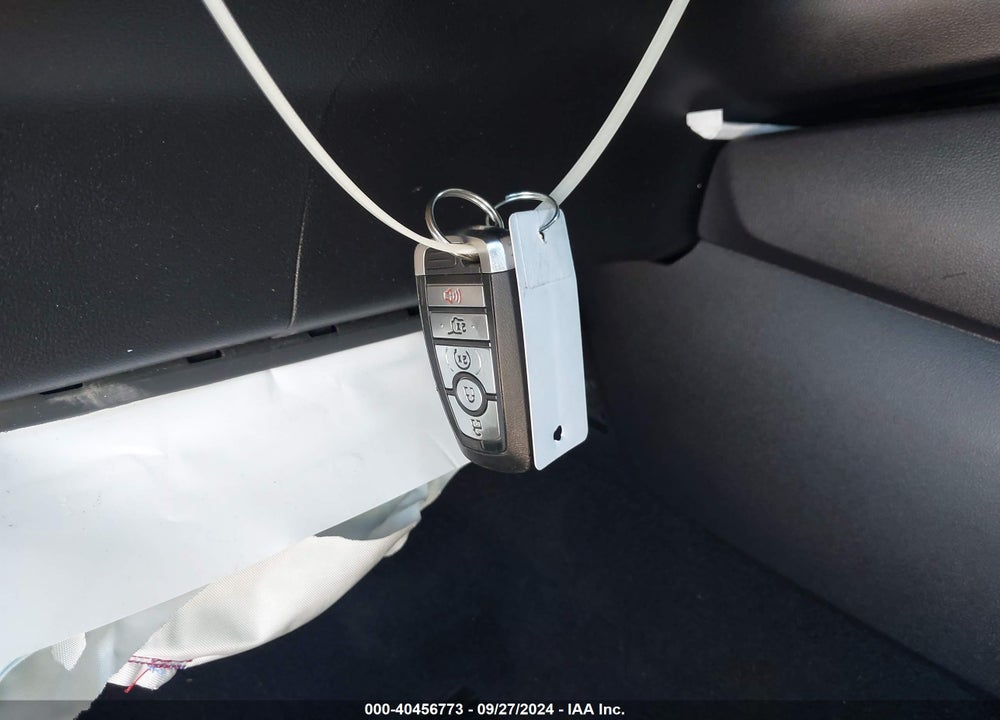 2023 FORD ESCAPE ACTIVE VIN: 1FMCU9GN8PUA08109