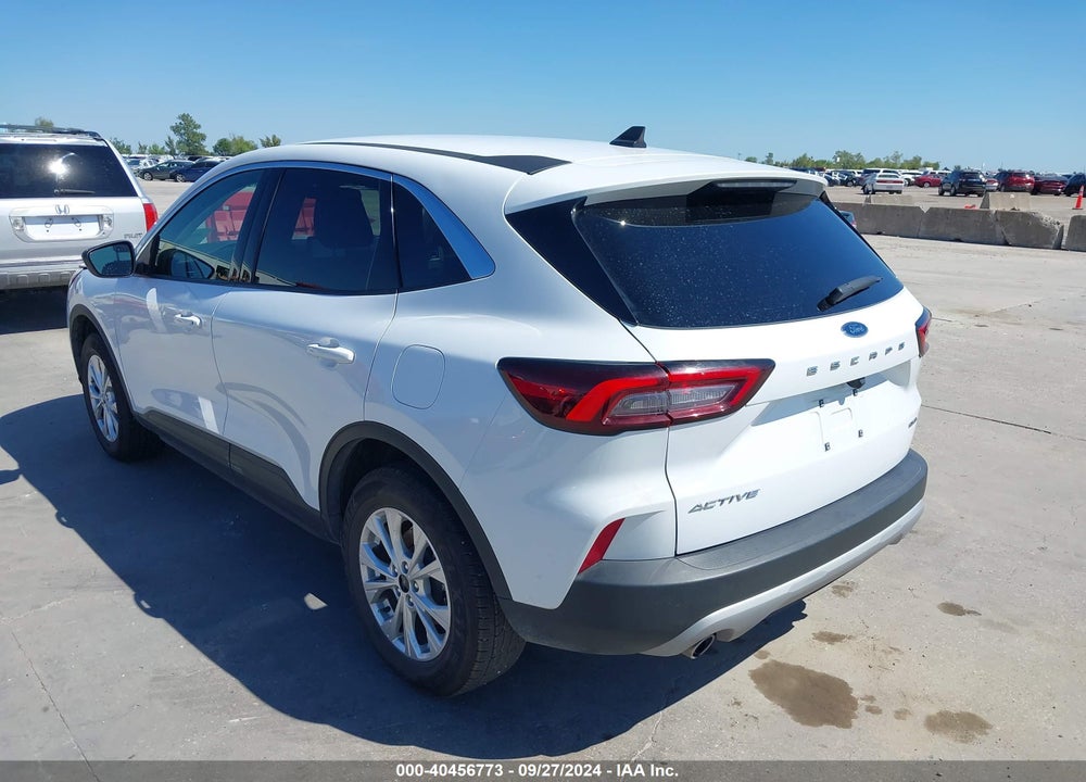 2023 FORD ESCAPE ACTIVE VIN: 1FMCU9GN8PUA08109