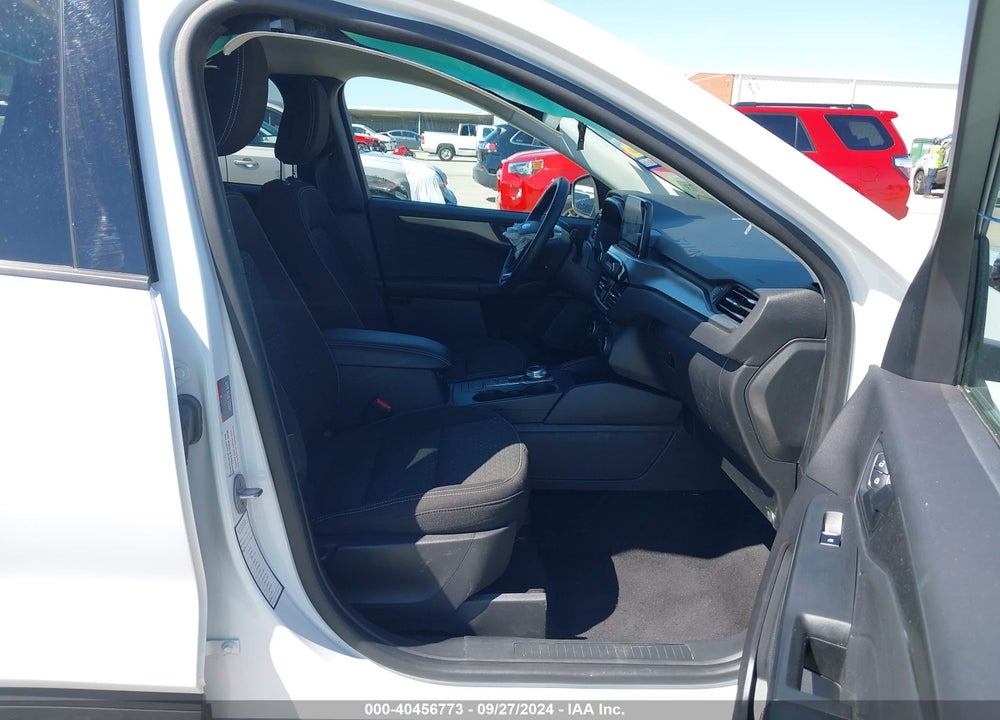2023 FORD ESCAPE ACTIVE VIN: 1FMCU9GN8PUA08109