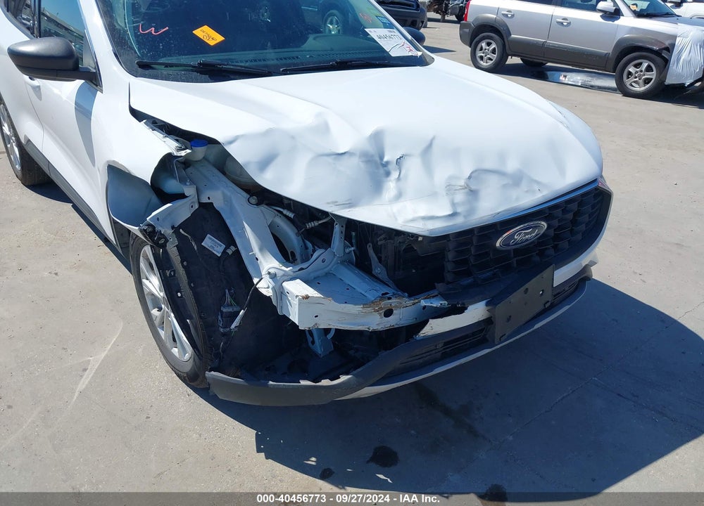 2023 FORD ESCAPE ACTIVE VIN: 1FMCU9GN8PUA08109