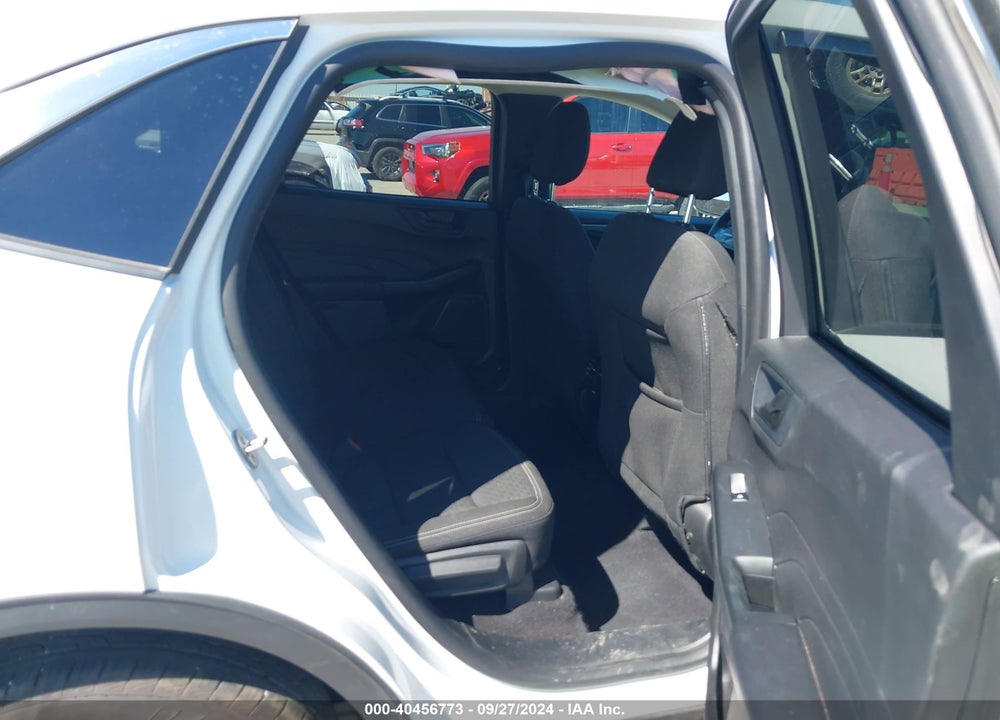2023 FORD ESCAPE ACTIVE VIN: 1FMCU9GN8PUA08109