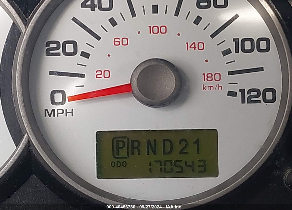 2005 FORD ESCAPE XLS VIN: 1FMYU02Z85KA01648
