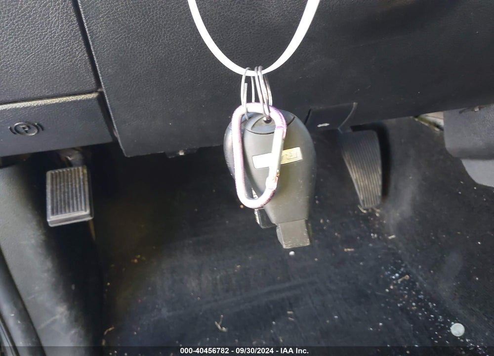 2016 RAM 1500 VIN: 1C6RR6LG5GS404474