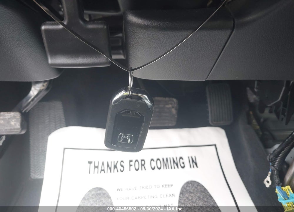 2016 HONDA CR-V EX VIN: 2HKRM4H53GH711756