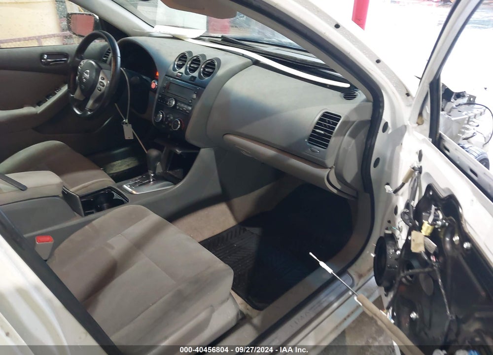 2012 NISSAN ALTIMA 2.5 S VIN: 1N4AL2AP8CN483270