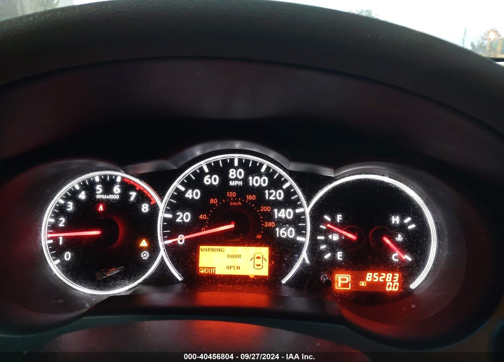 2012 NISSAN ALTIMA 2.5 S VIN: 1N4AL2AP8CN483270