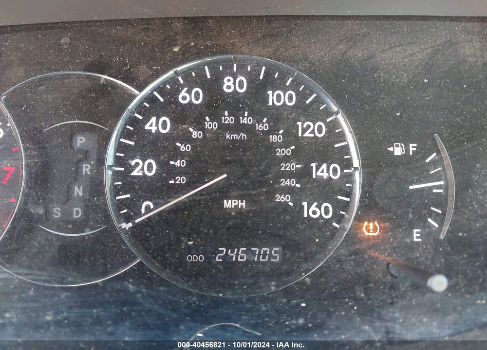 2008 TOYOTA AVALON LIMITED VIN: 4T1BK36B28U307134