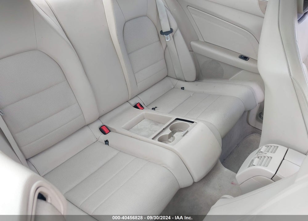 2015 MERCEDES-BENZ E 400 4MATIC VIN: WDDKJ6HB8FF299053
