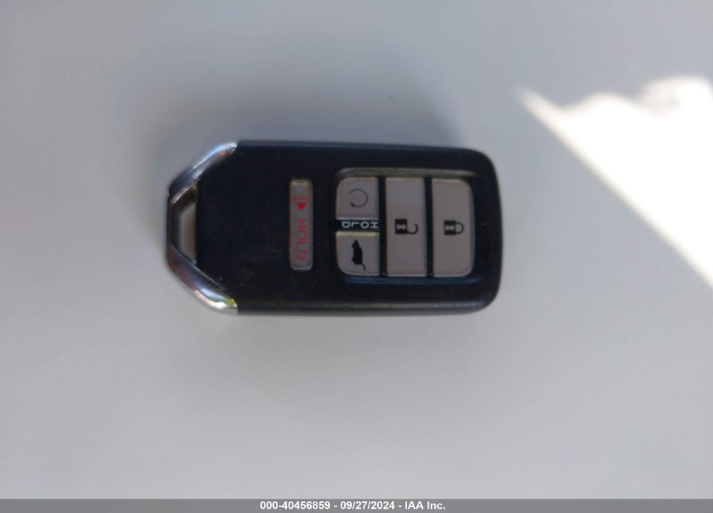 2017 HONDA PILOT EX-L VIN: 5FNYF6H53HB089905