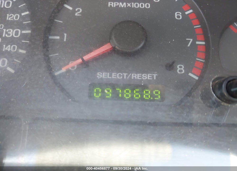2004 FORD MUSTANG GT VIN: 1FAFP45X14F212465