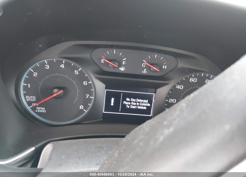 2018 CHEVROLET EQUINOX LT VIN: 2GNAXTEX5J6321278