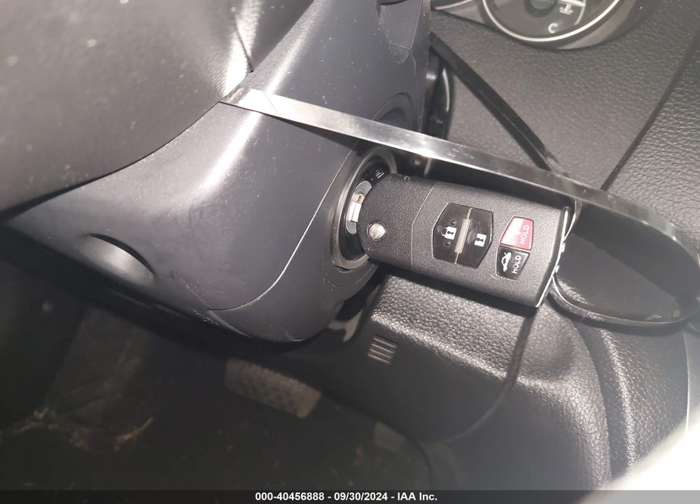 2010 MAZDA 6 I SPORT VIN: 1YVHZ8BH3A5M21283
