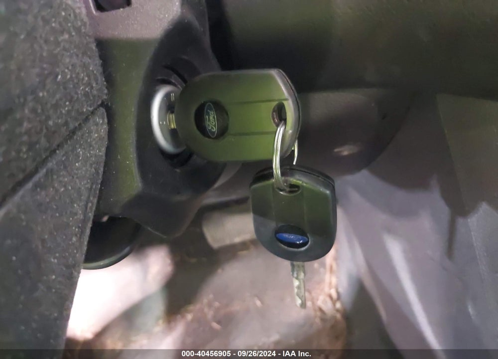 2012 FORD FOCUS SE VIN: 1FAHP3F29CL207312