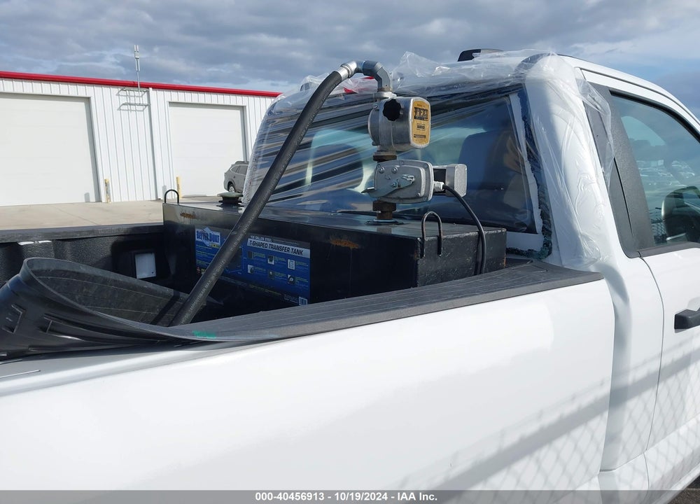 2023 FORD F-350 XL VIN: 1FTRF3BTXPED14993