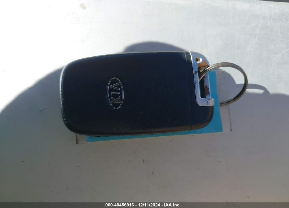 2012 KIA SOUL VIN: KNDJT2A63C7371093