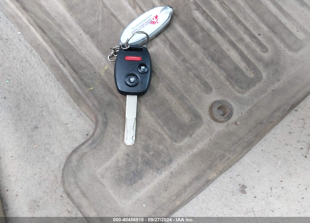 2006 HONDA CIVIC LX VIN: 1HGFA16576L125585