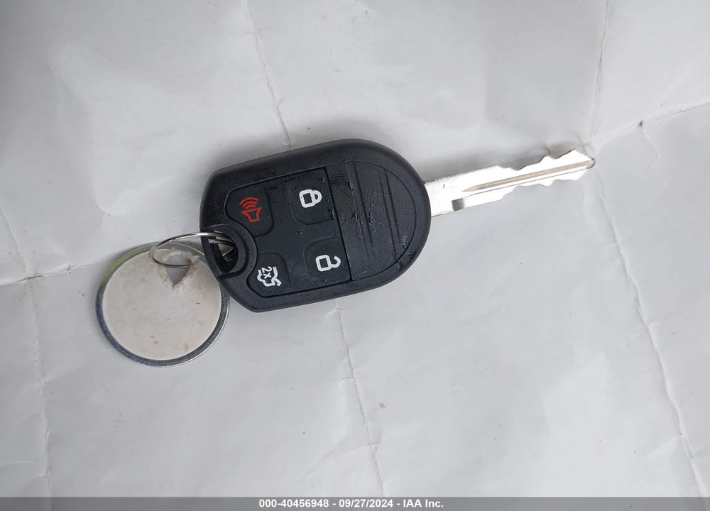 2010 FORD FUSION HYBRID VIN: 3FADP0L37AR408067