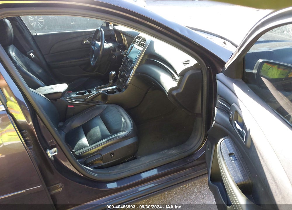 2015 CHEVROLET MALIBU 2LT VIN: 1G11D5SL3FF194051