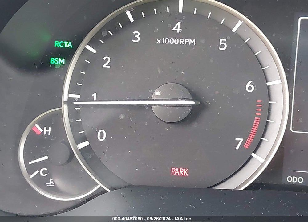 2017 LEXUS RX 350 VIN: 2T2BZMCA1HC097121