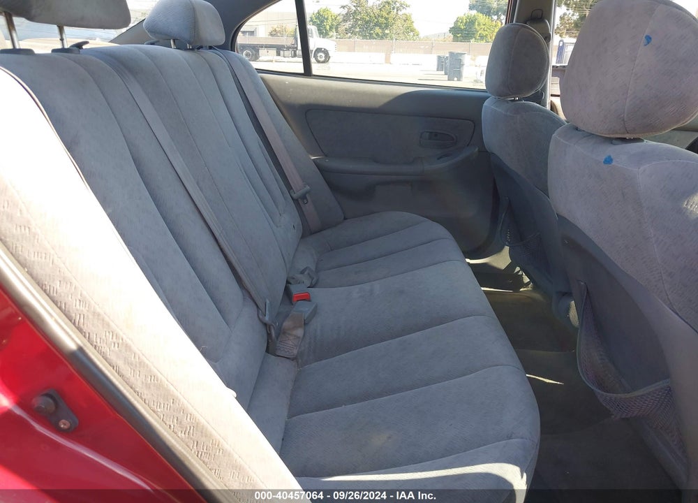 2006 HYUNDAI ELANTRA GLS/LIMITED VIN: KMHDN46D56U235611