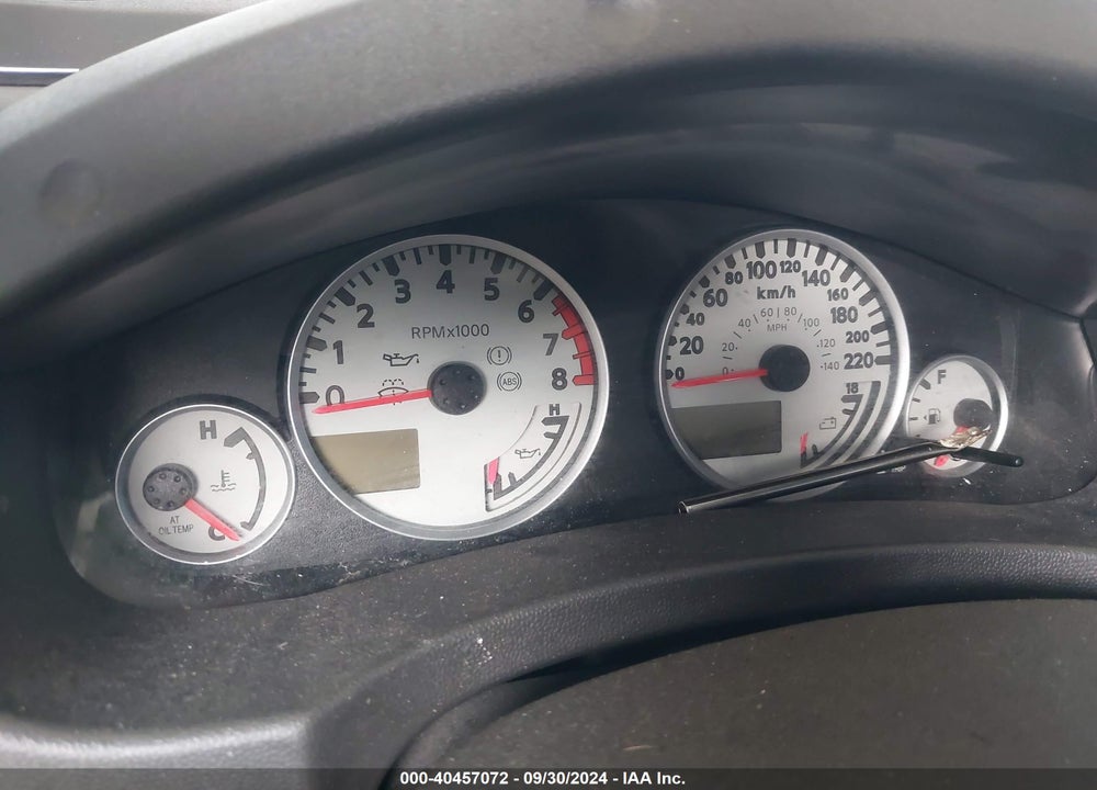 2012 NISSAN FRONTIER PRO-4X/SV VIN: 1N6AD0CW2CC410677