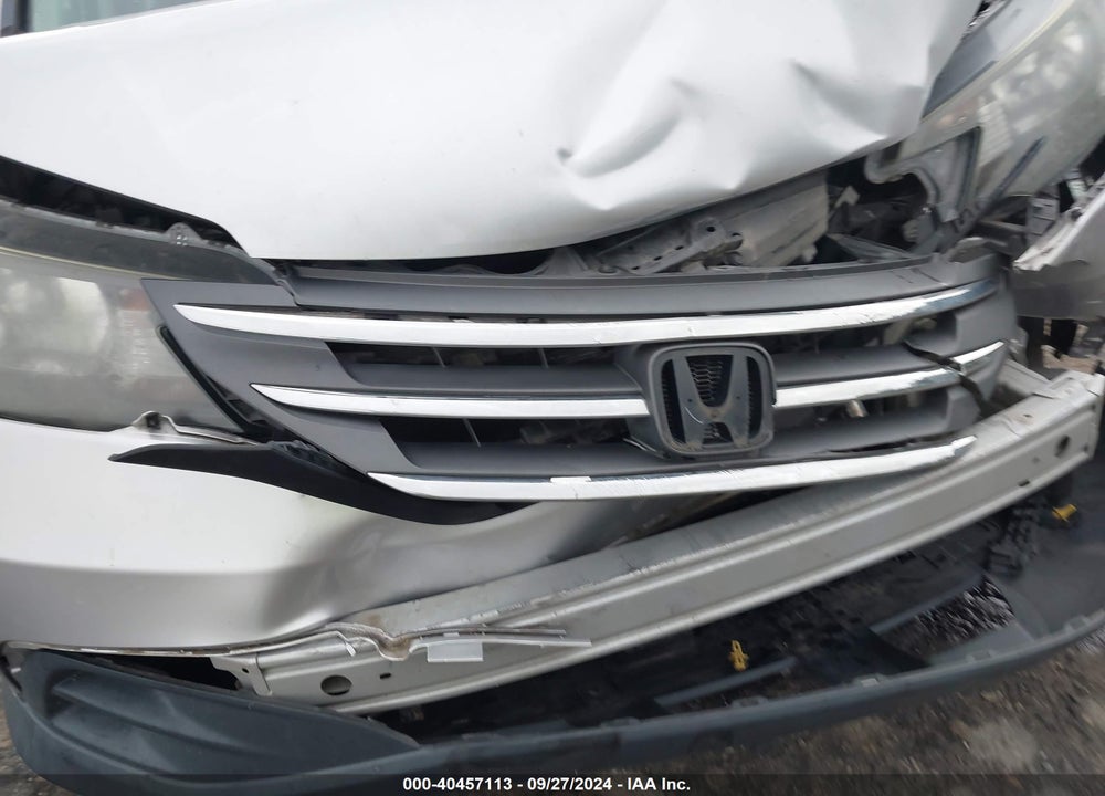 2014 HONDA CR-V LX VIN: 2HKRM3H36EH526039